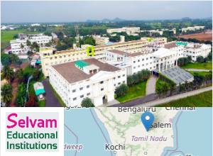 Selvam Educational Institutions