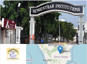 Sengunthar Engineering College