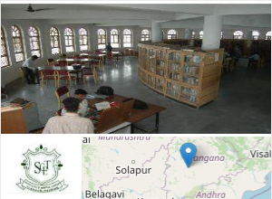 Shadan College of Engineering and Technology