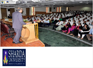 Sharda School of Business Studies