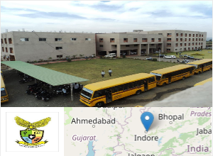 Shivajirao Kadam Institute of Technology & Management