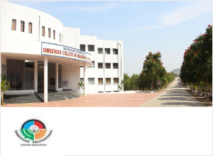 Shreeyash College of Engineering and Technology Shreeyash College of Engineering and Technology