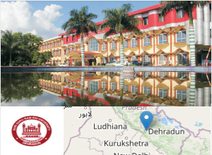 Shri Guru Ram Rai University