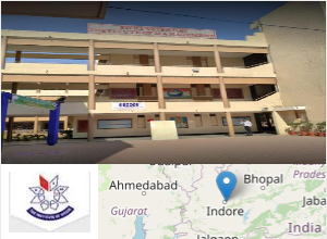 Shri Vaishnav Institute of Management