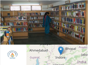 Shri Vaishnav Vidyapeeth Vishwavidyalaya