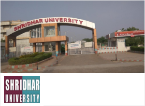 Shridhar University (SU) Campus Image