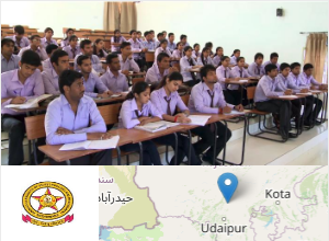 Shrinathji Institute of Biotechnology and Management