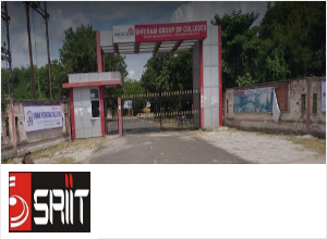 Shriram Institute of Information Technology, ShriRam Group of Colleges