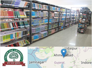 Silver Oak Institute of Management (SOIM)