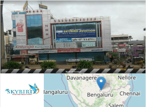 Skybird Aviation, Bengaluru