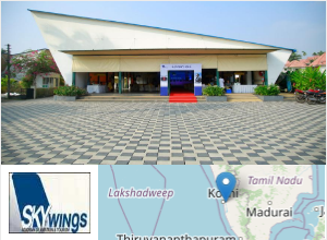 Skywings Academy of Aviation and Tourism Skywings Academy of Aviation and Tourism