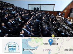 Som-Lalit Education and Research Foundation (SLERF)