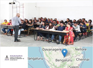 Soundarya Institute of Management and Science