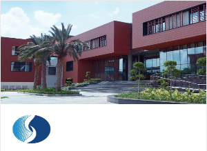 Sparsh Global Business School Campus Image