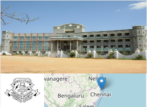 Sree Sastha Institute of Engineering and Technology