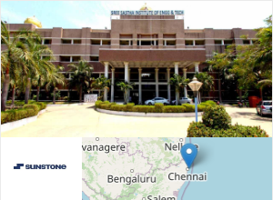 Sree Sastha Institute of Engineering and Technology powered by Sunstone