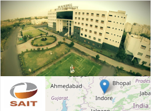 Sri Aurobindo Institute of Technology