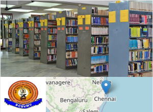 Sri Chandrasekharendra Saraswathi Viswa Mahavidyalaya