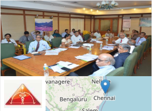 Sri Ramachandra Institute of Higher Education and Research