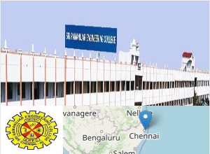 Sri Ramanujar Engineering College (SREC, Kolapakkam)