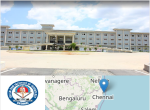 Sri Sai Ram Institute of Technology