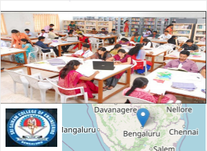 Sri Sairam College of Engineering