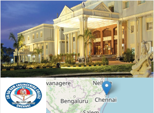 Sri Sairam Engineering College Sri Sairam Engineering College
