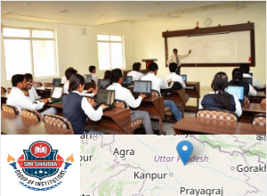 Sri Sharda Group of Institutions