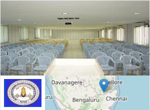 Sri Venkatesa Perumal College of Engineering and Technology (SVPCET)