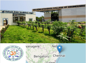 Sri Venkateswara College of Engineering, Kanchipuram