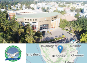 Image of St. Claret College college campus