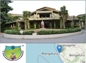 St. Joseph Engineering College - SJEC Campus Image