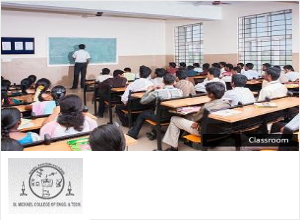 St. Michael College of Engineering and Technology