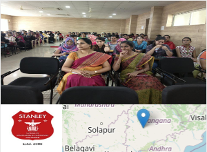 Stanley College of Engineering and Technology for Women