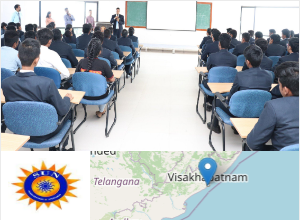 Sun International Institute of Tourism and Management, Visakhapatnam