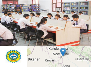 Sunder Deep Engineering College