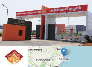 Surya Group of Institutions, Chennai