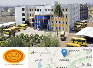 Sushila Devi Bansal College of Technology