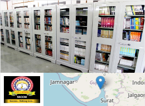 Swami Sahajanand College of Commerce and Management