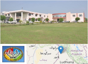 Swami Satyanand College of Management and Technology (SSCMT)