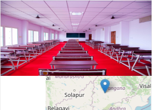 Swami Vivekananda Institute of Technology Campus Image