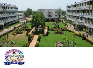Swarnandhra College of Engineering and Technology Campus Image