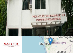Symbiosis Institute of Computer Studies and Research, Symbiosis International, Pune