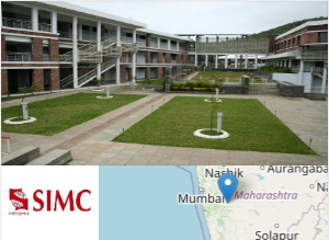 Symbiosis Institute of Media and Communication, Symbiosis International, Pune