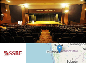 Symbiosis School of Banking and Finance, Symbiosis International, Pune Campus Image Symbiosis School of Banking and Finance, Symbiosis International, Pune Campus Image