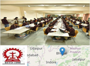 TIT - Technocrates Institute of Technology