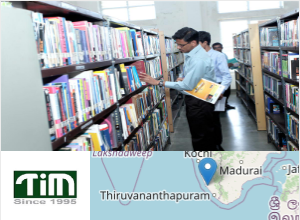 TKM Institute of Management