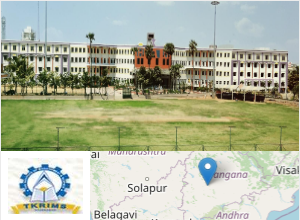 TKR College of Engineering and Technology