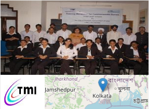 TMI Academy of Travel, Tourism and Aviation Studies, Kolkata
