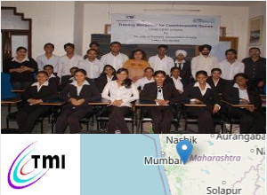 TMI Academy of Travel, Tourism and Aviation Studies, Pune